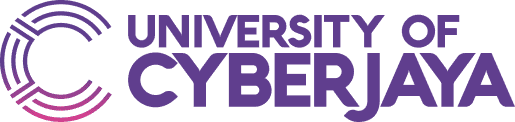 University of Cyberjaya logo