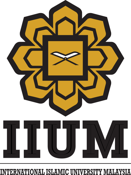 International Islamic University Malaysia logo