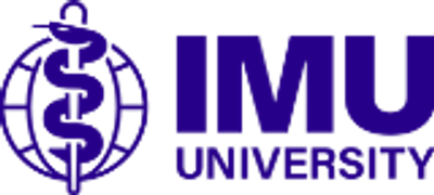 IMU University logo