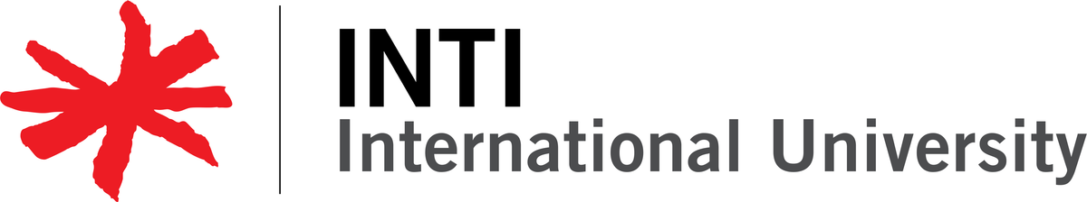 INTI International University logo