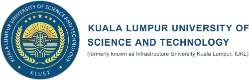 Kuala Lumpur University of Science and Technology logo