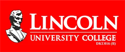 Lincoln University College logo