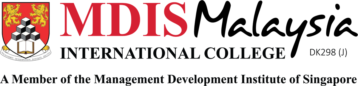 MDIS Malaysia International College logo