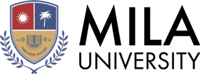 MILA University logo