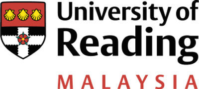 University of Reading Malaysia logo