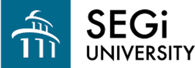 SEGi University logo