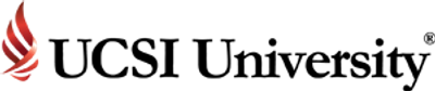 UCSI University logo