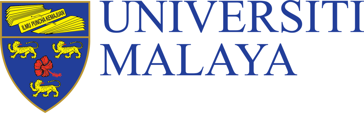 Universiti Malaya logo