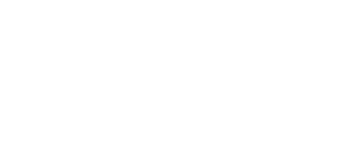 Universiti Kuala Lumpur logo