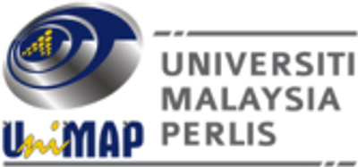 Universiti Malaysia Perlis logo
