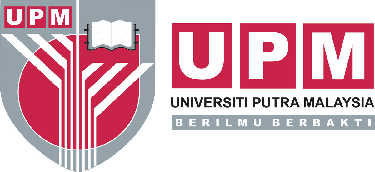 Universiti Putra Malaysia logo