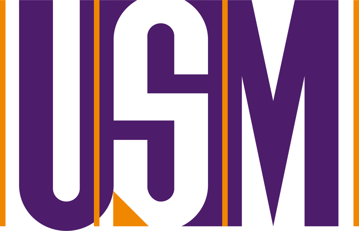 Universiti Sains Malaysia logo