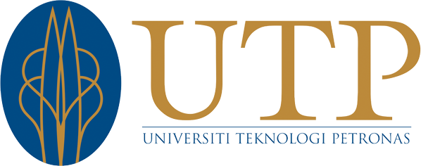 Universiti Teknologi PETRONAS logo
