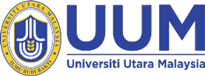 Universiti Utara Malaysia logo