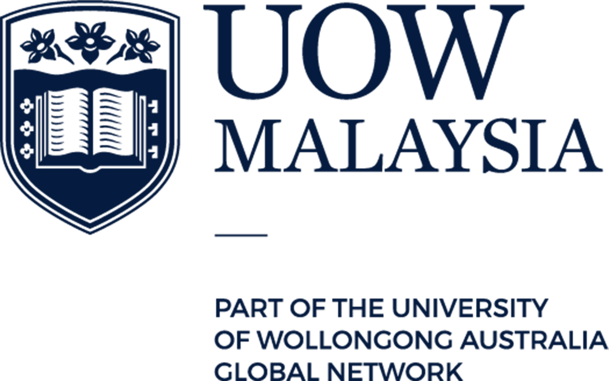 University of Wollongong Malaysia logo